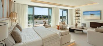 Вилла в аренду в Марбелья Новая Андалусия