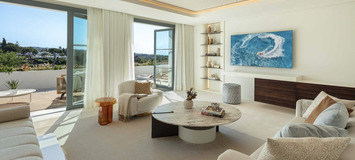 Вилла в аренду в Марбелья Новая Андалусия