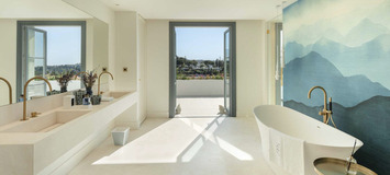 Вилла в аренду в Марбелья Новая Андалусия