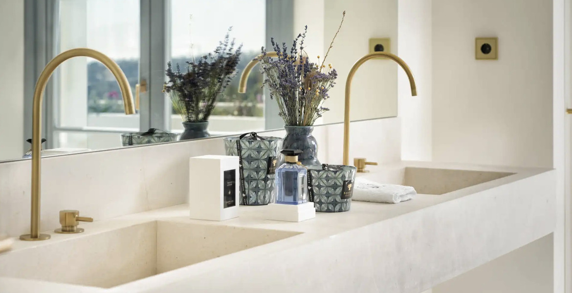 Вилла в аренду в Марбелья Новая Андалусия