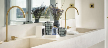 Вилла в аренду в Марбелья Новая Андалусия