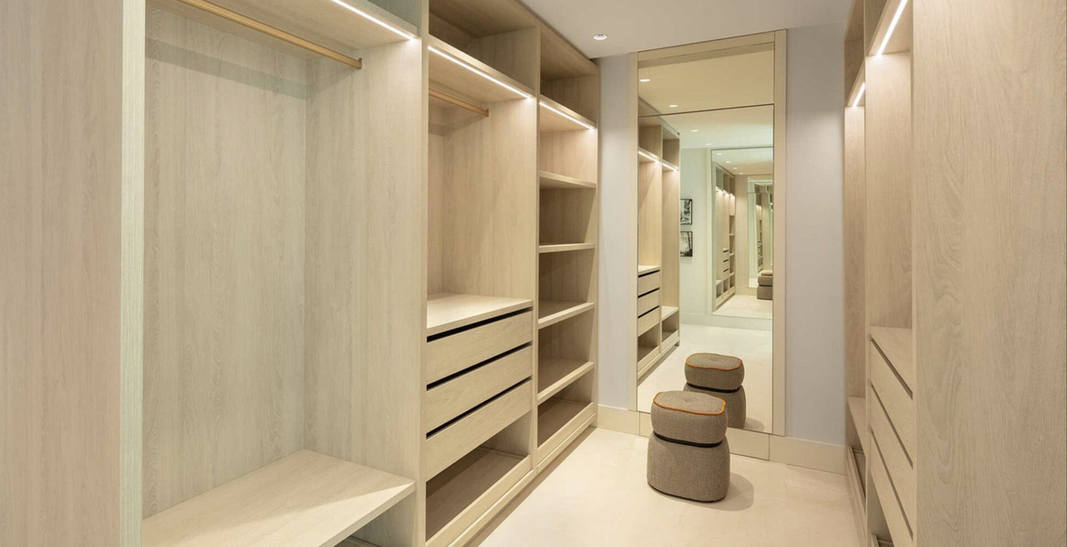 Вилла в аренду в Марбелья Новая Андалусия