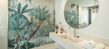 Вилла в аренду в Марбелья Новая Андалусия