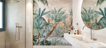 Вилла в аренду в Марбелья Новая Андалусия