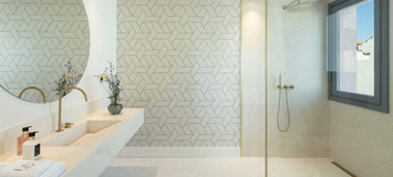 Вилла в аренду в Марбелья Новая Андалусия