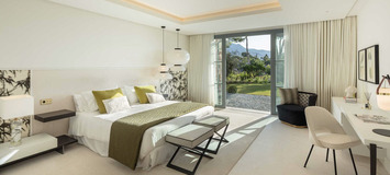 Вилла в аренду в Марбелья Новая Андалусия