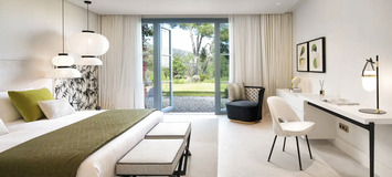 Вилла в аренду в Марбелья Новая Андалусия