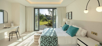 Вилла в аренду в Марбелья Новая Андалусия