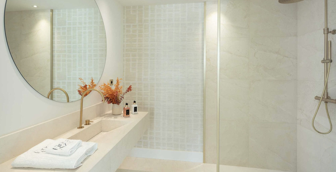 Вилла в аренду в Марбелья Новая Андалусия