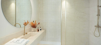 Вилла в аренду в Марбелья Новая Андалусия