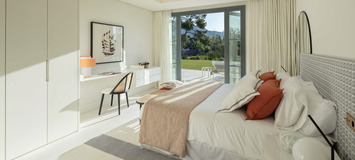 Вилла в аренду в Марбелья Новая Андалусия