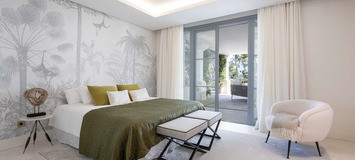 Вилла в аренду в Марбелья Новая Андалусия