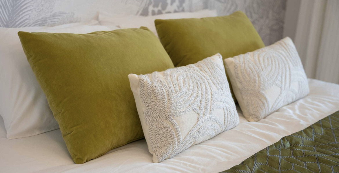 Вилла в аренду в Марбелья Новая Андалусия