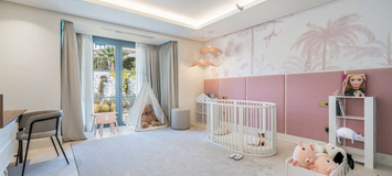 Вилла в аренду в Марбелья Новая Андалусия