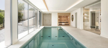 Вилла в аренду в Марбелья Новая Андалусия