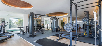 Вилла в аренду в Марбелья Новая Андалусия