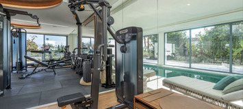 Вилла в аренду в Марбелья Новая Андалусия