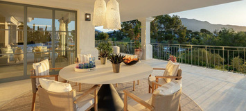 Вилла в аренду в Марбелья Новая Андалусия