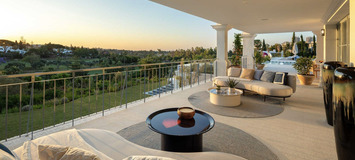 Вилла в аренду в Марбелья Новая Андалусия