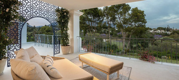 Вилла в аренду в Марбелья Новая Андалусия