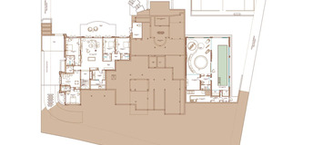 Вилла в аренду в Марбелья Новая Андалусия