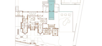 Вилла в аренду в Марбелья Новая Андалусия