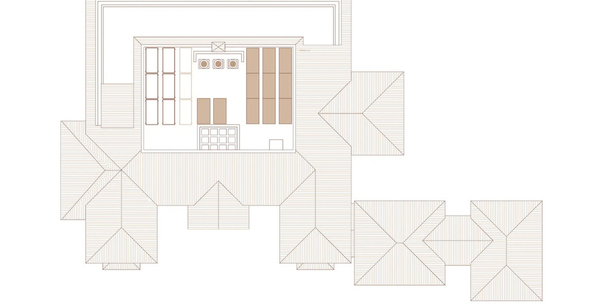 Вилла в аренду в Марбелья Новая Андалусия