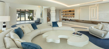 Вилла в аренду в Марбелья Новая Андалусия