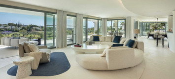 Вилла в аренду в Марбелья Новая Андалусия