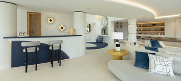 Вилла в аренду в Марбелья Новая Андалусия