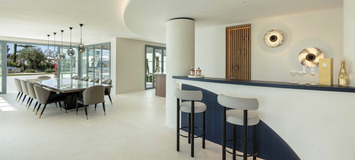 Вилла в аренду в Марбелья Новая Андалусия