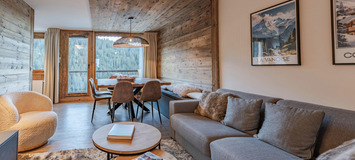 Appartement à louer Courchevel 1650 Ariondaz