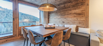 Appartement à louer Courchevel 1650 Ariondaz