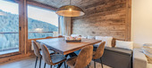 Appartement à louer Courchevel 1650 Ariondaz
