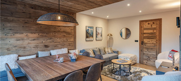 Appartement à louer Courchevel 1650 Ariondaz