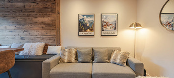 Appartement à louer Courchevel 1650 Ariondaz