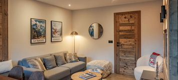 Appartement à louer Courchevel 1650 Ariondaz