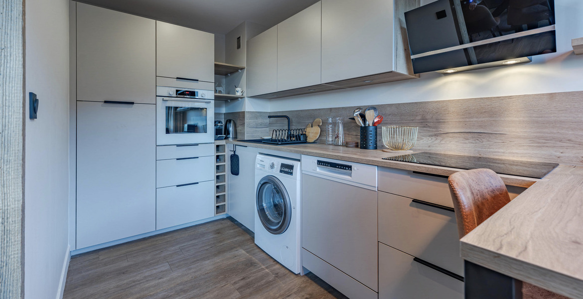 Appartement à louer Courchevel 1650 Ariondaz