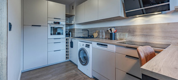 Appartement à louer Courchevel 1650 Ariondaz