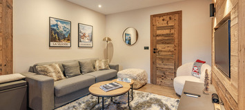 Appartement à louer Courchevel 1650 Ariondaz