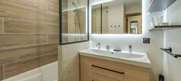 Appartement à louer Courchevel 1650 Ariondaz