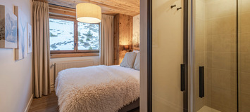Appartement à louer Courchevel 1650 Ariondaz
