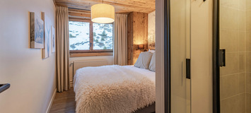 Appartement à louer Courchevel 1650 Ariondaz