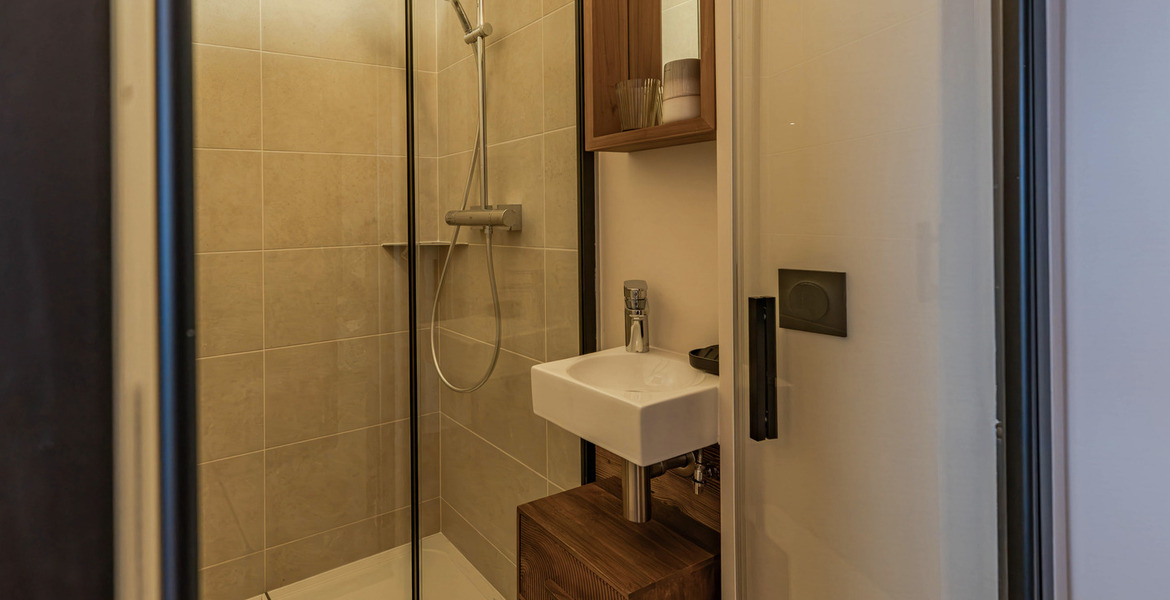 Appartement à louer Courchevel 1650 Ariondaz