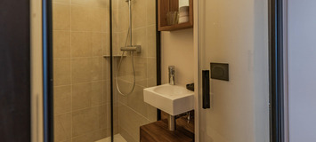 Appartement à louer Courchevel 1650 Ariondaz