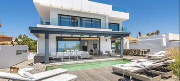 Апартаменты в аренду в Марбелья