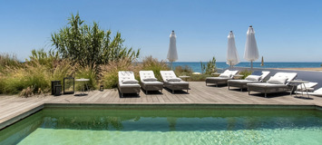 Апартаменты в аренду в Марбелья