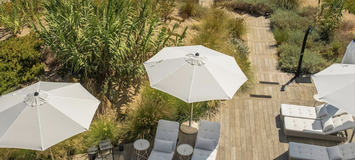 Апартаменты в аренду в Марбелья