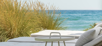 Апартаменты в аренду в Марбелья