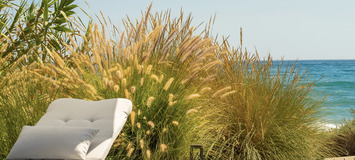 Апартаменты в аренду в Марбелья